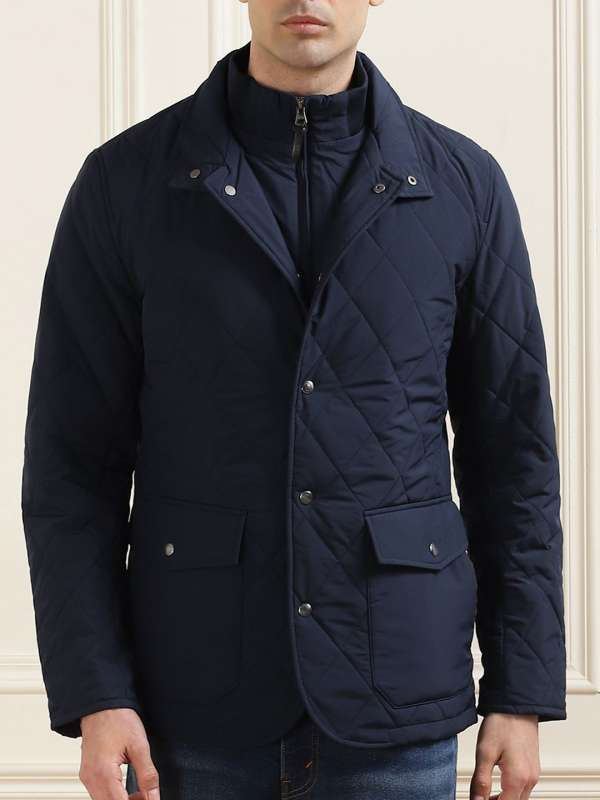 Hackett London Jackets Buy Hackett London Jackets online in India