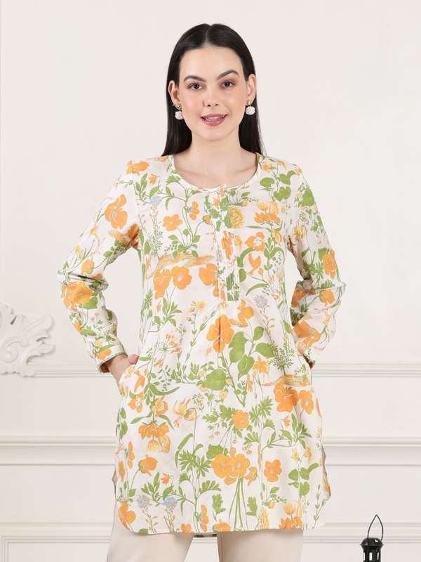 W saree kurta outlet