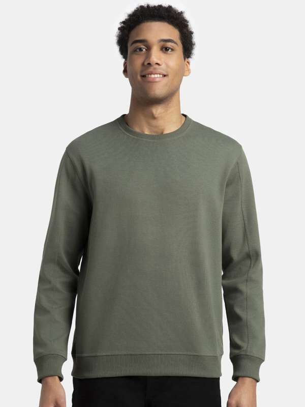 Buy Jockey Sweatshirts Online at the Best Price Myntra