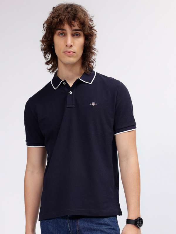 GANT T shirts Buy T shirts from GANT Online Store Myntra