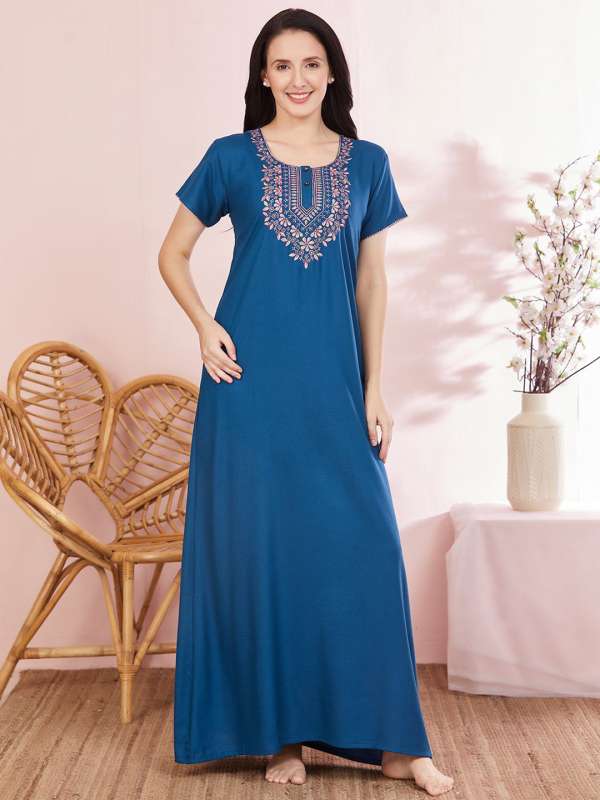 Reebok night dress hot sale