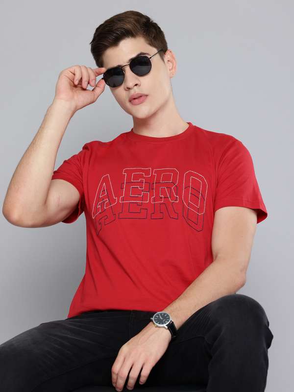 Aeropostale Tshirt Buy T shirts from Aeropostale Online Myntra