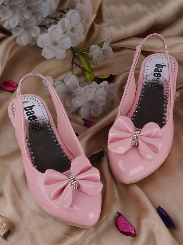 Pink Heels Buy Pink Heels Online in India