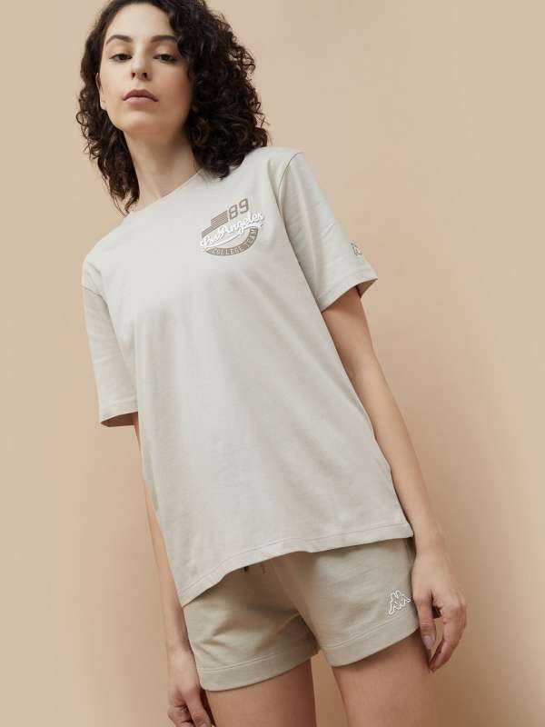 Kappa t shirt india deals