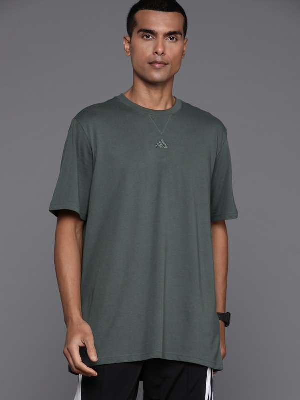 Adidas Longline Sweatshirts Tshirts Buy Adidas Longline Sweatshirts Tshirts online in India