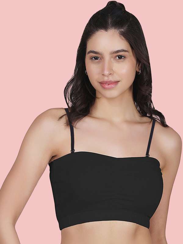 bandeau bra forever 21