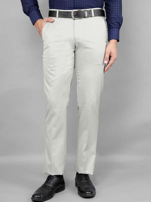 Cobb Trousers Buy Cobb Trousers online in India