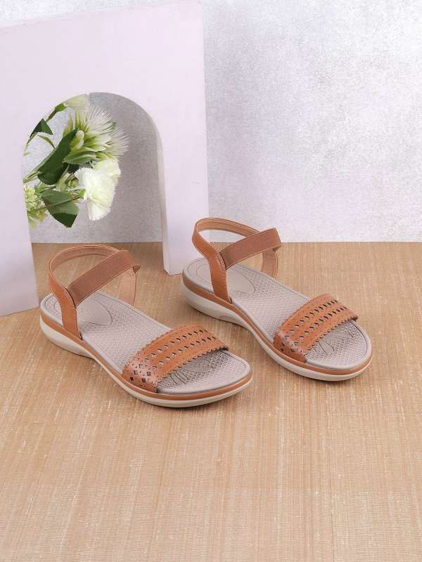 Mochi Sandals For Women Buy Mochi Sandals For Women online in India
