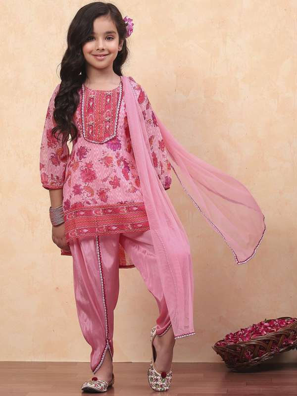 Biba dhoti dress sale