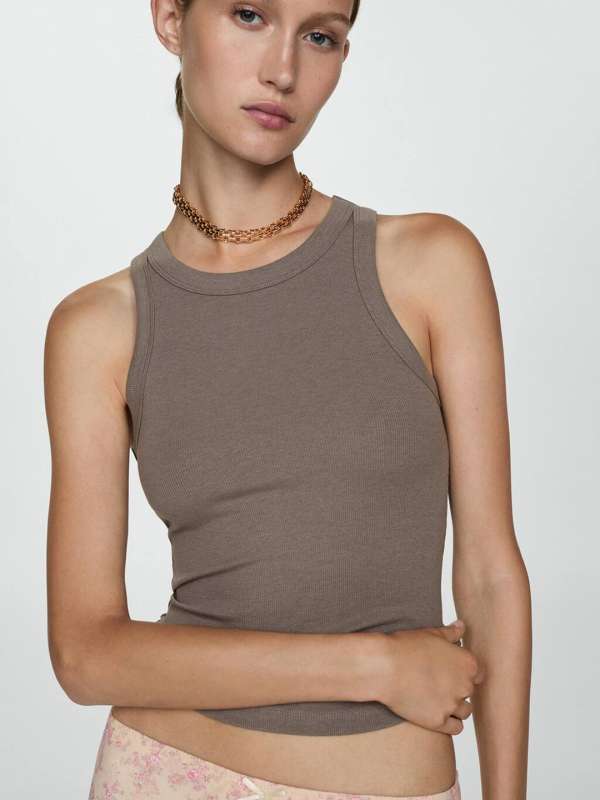 Mango tops online shopping discount