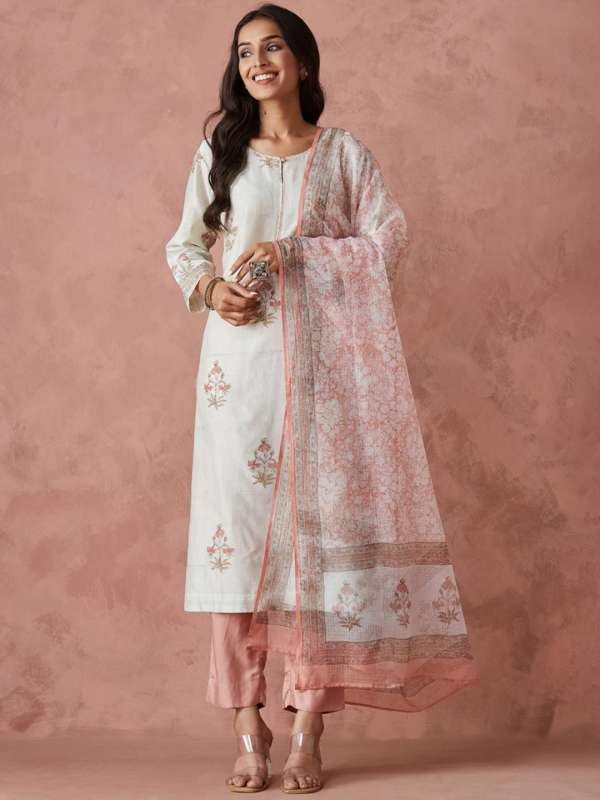 Indo western kurtis myntra deals