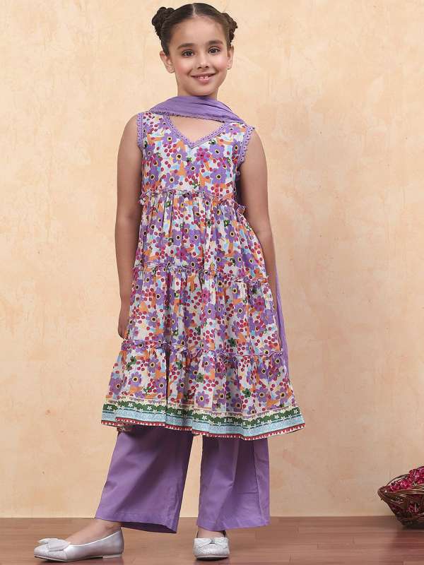 Biba kids ethnic wear hotsell