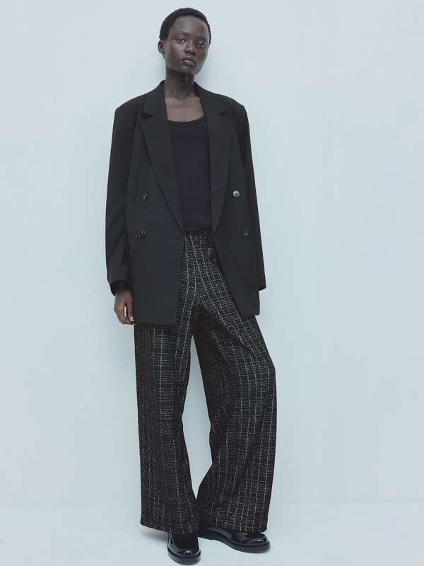 Women Blazers Shop from a Wide Range of Blazers for Women Online at Myntra