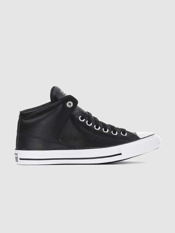 Converse leather shoes india new arrivals