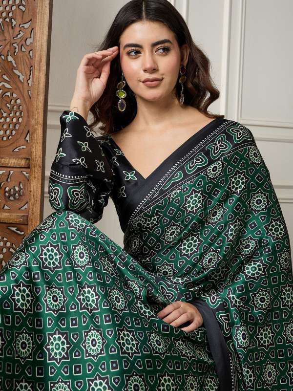 Buy crepe sarees online best sale