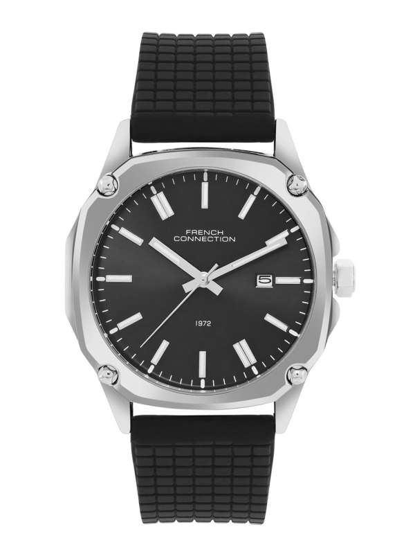 French Connection Fc1077scgn Gents Watch Buy French Connection Fc1077scgn Gents Watch online in India