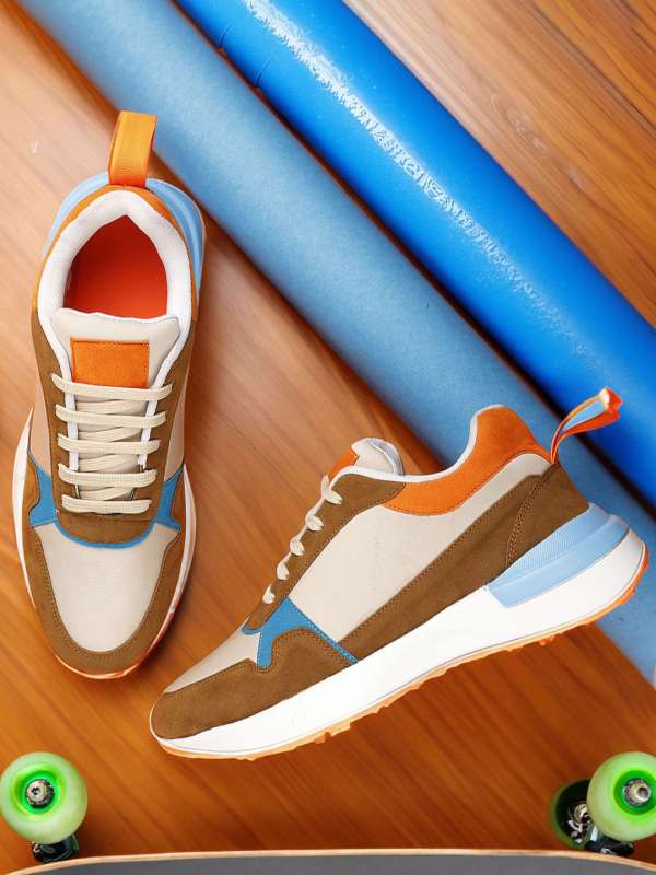 No lace mens sneakers hotsell