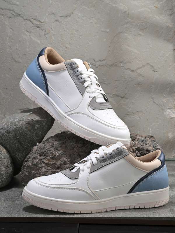 Mast & harbour white shoes sales