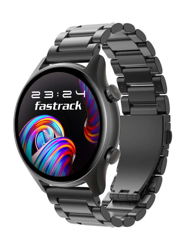 Fast Track Smart Watches Buy Fast Track Smart Watches online in India
