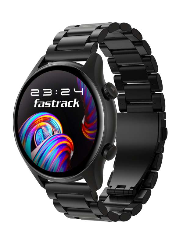 Fastrack watch official website online