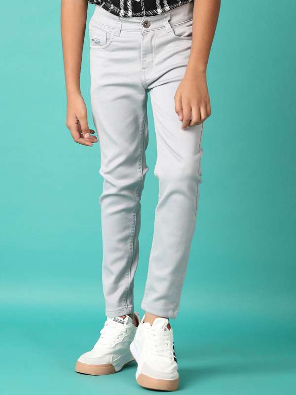 Buy Designer Jeans Online at Low Cost on Myntra