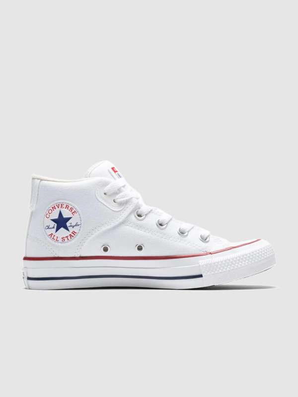White converse india 2025