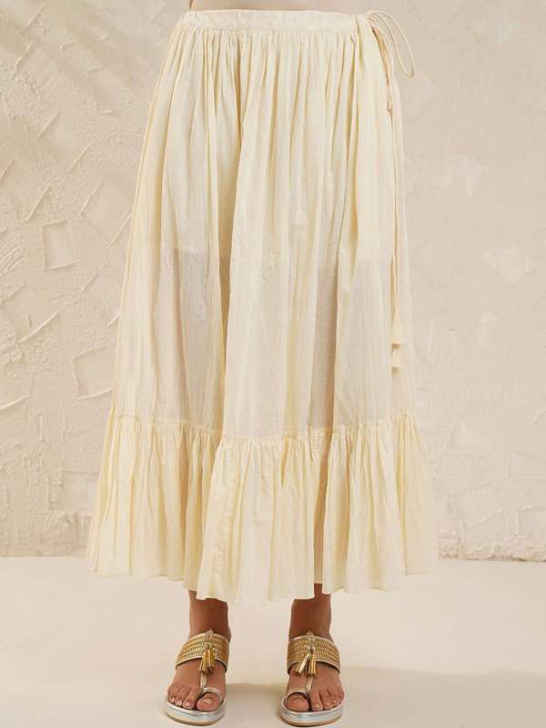 Slip Skirt For Women Buy Slip Skirt For Women online in India
