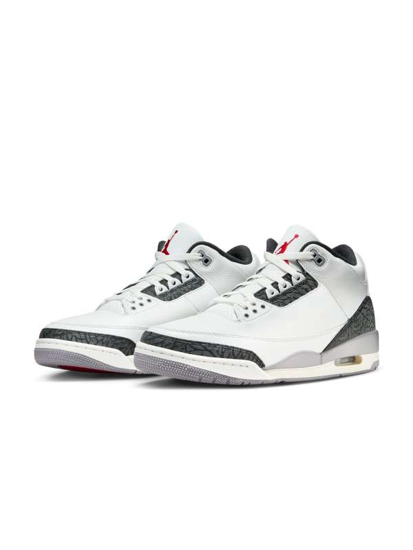 Nike Jordan Retro 3 Months Buy Nike Jordan Retro 3 Months online in India