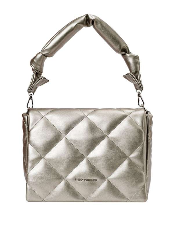 Metallic Handbags Buy Metallic Handbags online in India
