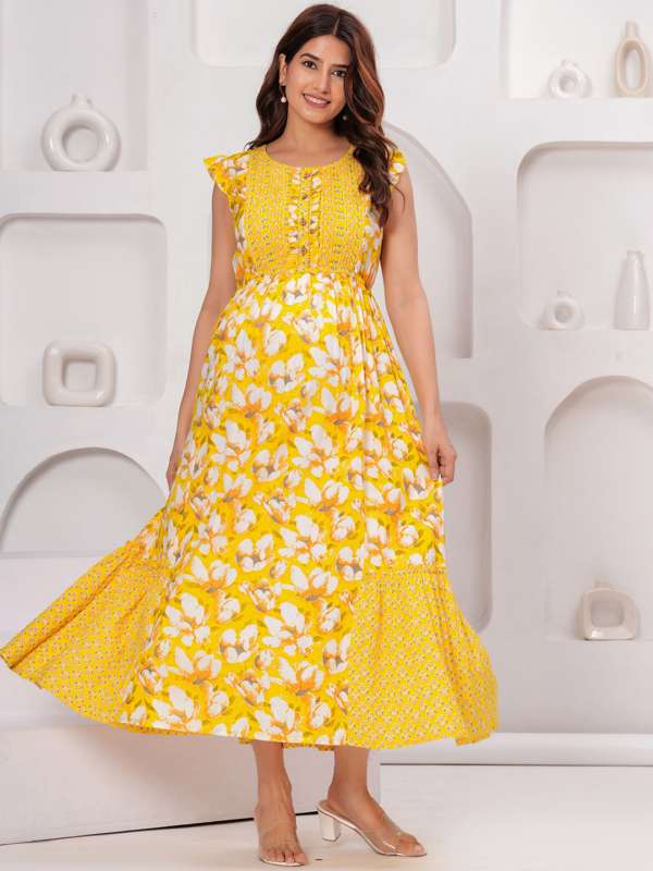 Evening wear tunics top