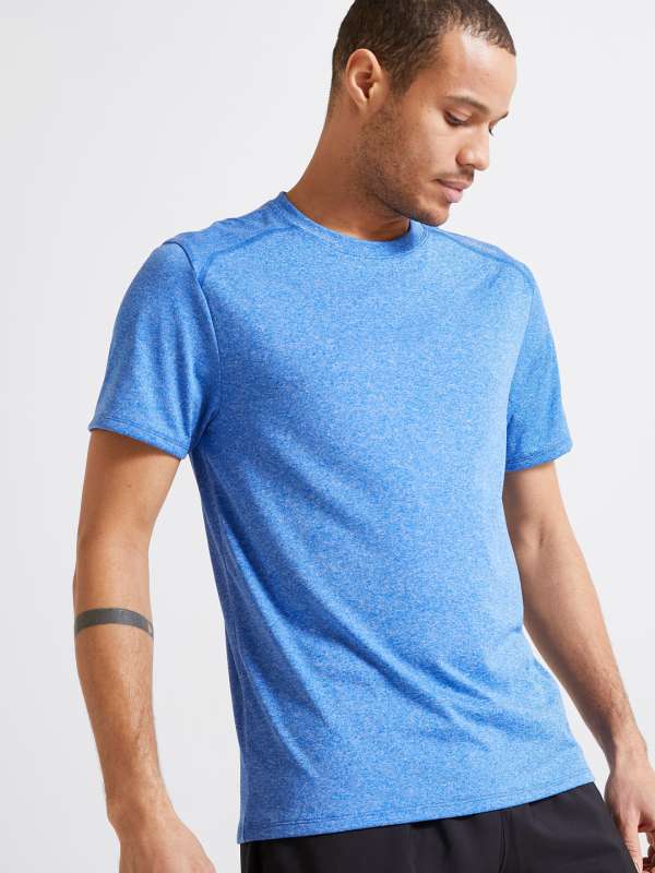 Dry Fit Tshirts Buy Dry Fit Tshirts online in India