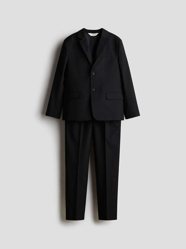 H&m suits india shop