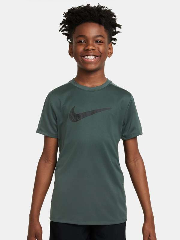Green Kids Boys Apparel Nike Kittens Buy Green Kids Boys Apparel Nike Kittens online in India