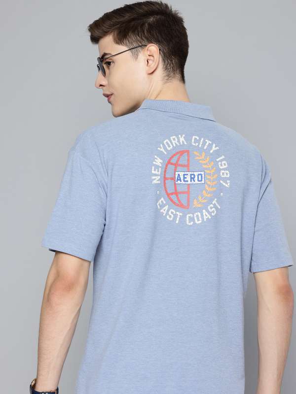 Superdry polo t shirts india on sale