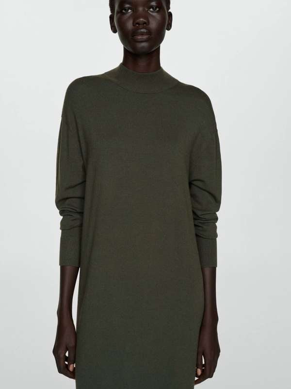 Sweatshirt Dresses Buy Sweatshirt Dresses online in India