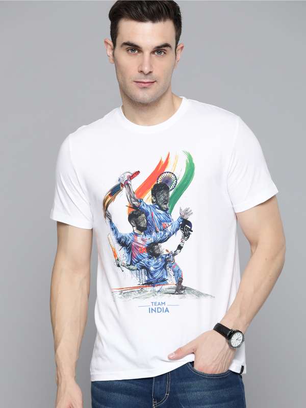 Couple t shirt online myntra best sale