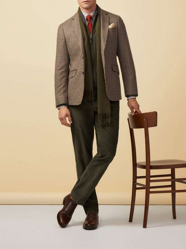 Hackett london blazer best sale