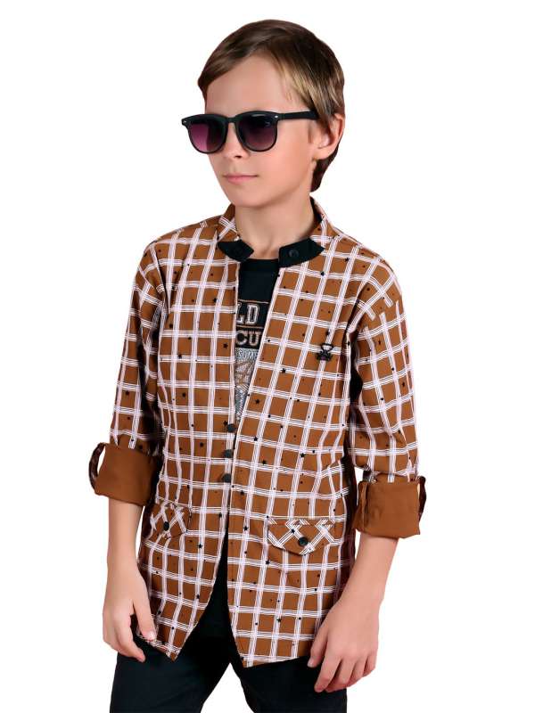New dress 2018 boy hotsell