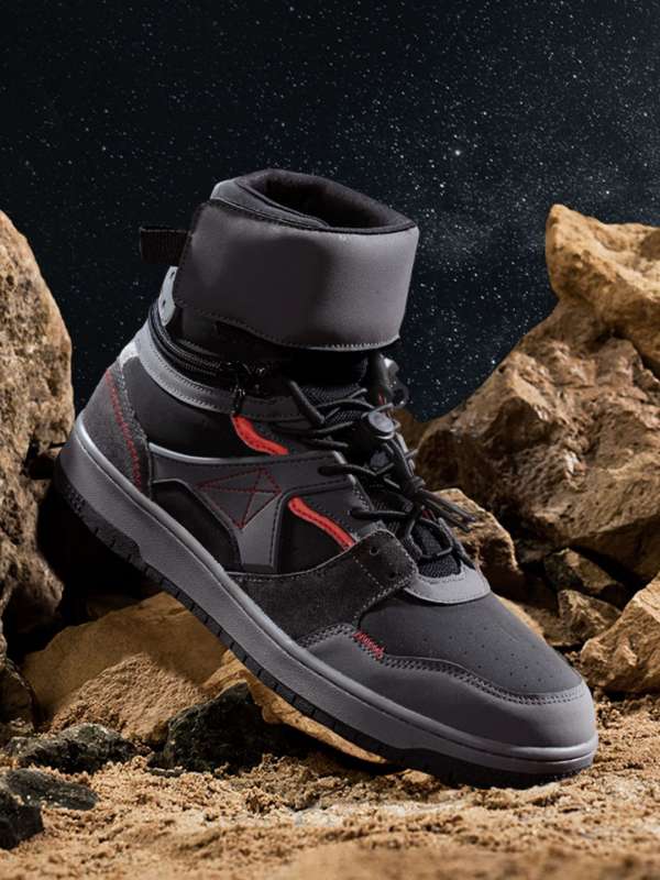 High Soul Shoes Buy High Soul Shoes online in India