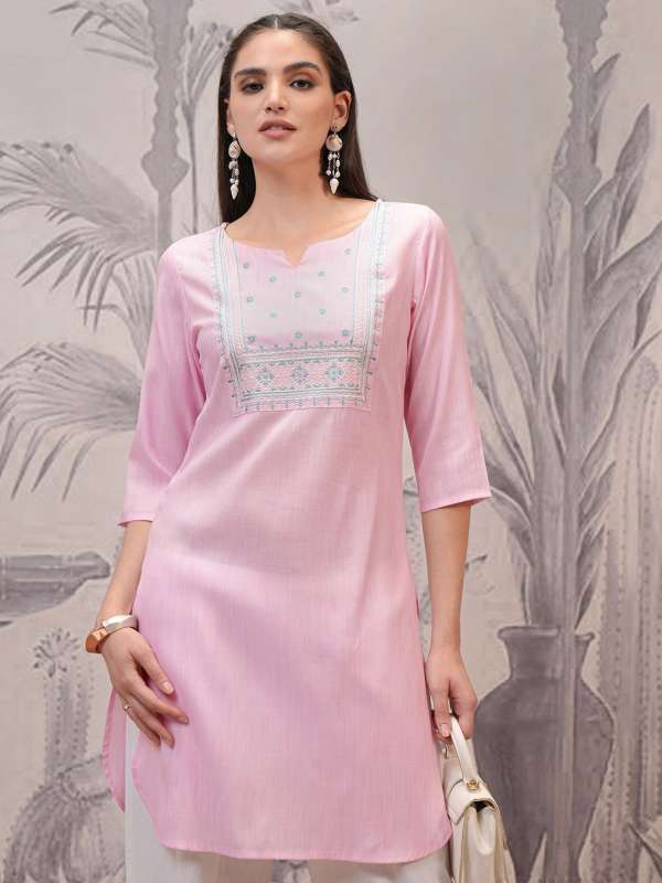 Winter Collection Of Biba Kurtis Tunics Buy Winter Collection Of Biba Kurtis Tunics online in India