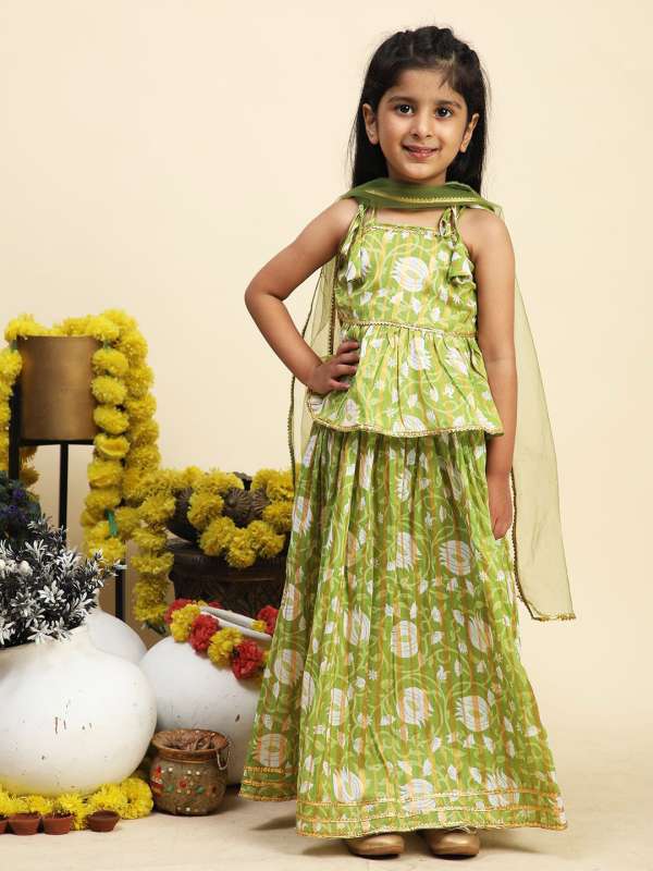 Koski lehenga online shop