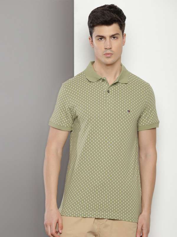 Tommy hilfiger leo t shirt sale