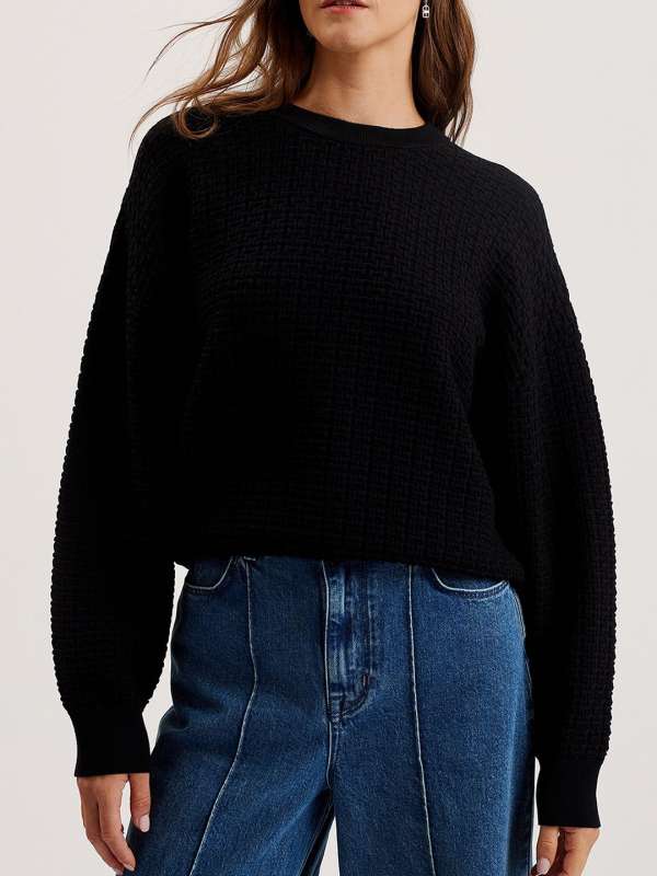 Ted baker sweater top