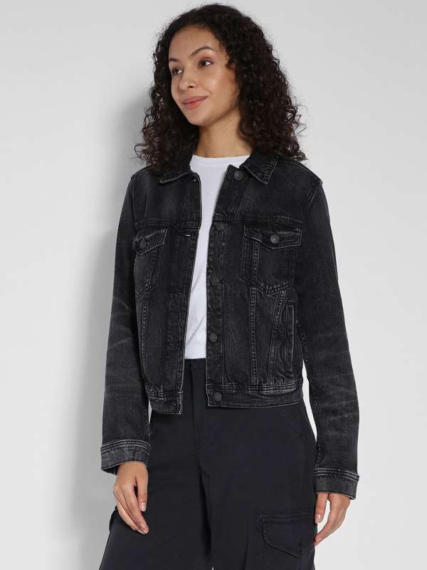 American Eagle Outfitters Jackets Buy American Eagle Outfitters Jackets online in India