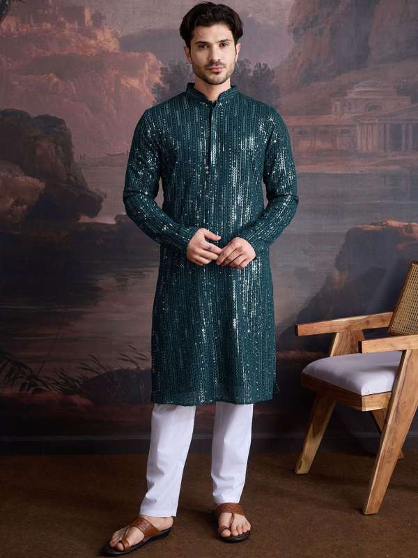 Kurtas For Men Under 500 Buy Kurtas For Men Under 500 online in India