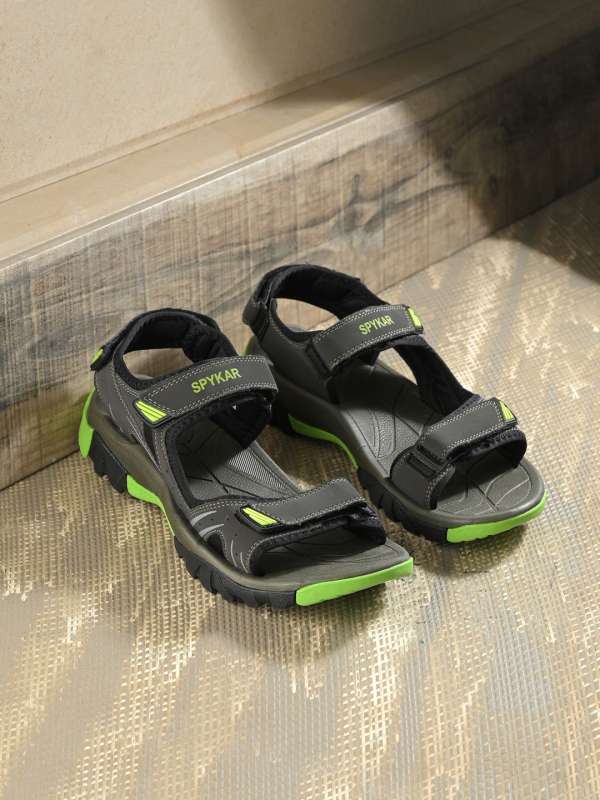 Spykar Sole Sandals Buy Spykar Sole Sandals online in India