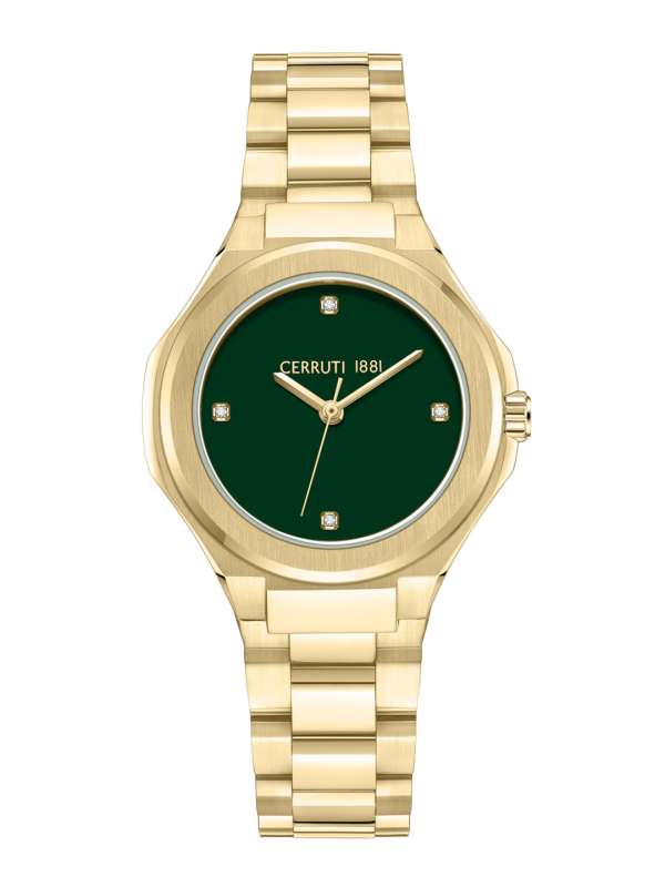 Cerruti 1881 Battery Watches Buy Cerruti 1881 Battery Watches online in India