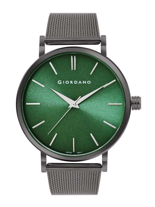 Giordano pocket watch clearance