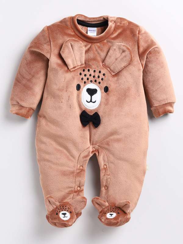 Myntra baby clothing shop