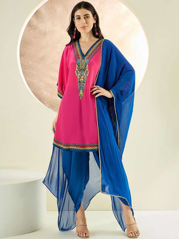 Kurta dress material shop